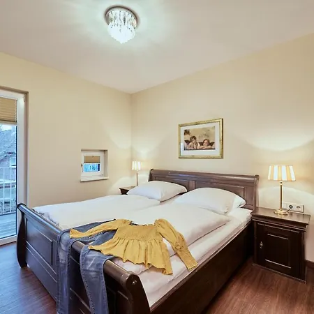 Scharhoern-riff - 16 Апартаменты